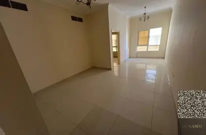 Apartment - 1 Bedroom - 2 Bathrooms for rent in Al Naemiya Tower 1 - Al Naemiya Towers - Al Nuaimiya - Ajman