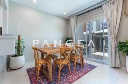 Townhouse - 3 Bedrooms - 4 Bathrooms for sale in Amaranta 3 - Amaranta - Villanova - Dubai Townhouse - 3 Bedrooms - 4 Bathrooms for sale in Amaranta 3 - Amaranta - Villanova - Dubai