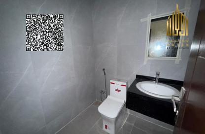 Apartment - 1 Bedroom - 2 Bathrooms for rent in Al Jurf Industrial 3 - Al Jurf Industrial - Ajman