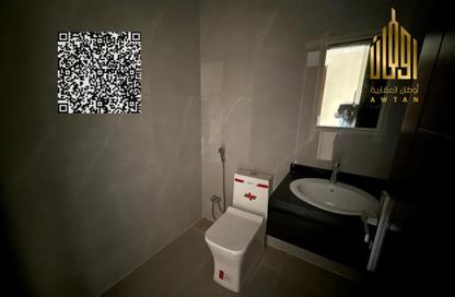 Apartment - 1 Bedroom - 2 Bathrooms for rent in Al Jurf Industrial 3 - Al Jurf Industrial - Ajman