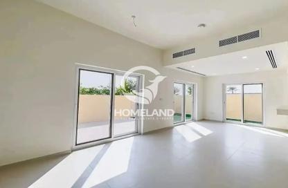 Townhouse - 4 - 4 for sale in Amaranta 1 - Amaranta - Villanova - Dubai Townhouse - 4 - 4 for sale in Amaranta 1 - Amaranta - Villanova - Dubai