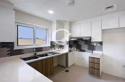 Townhouse - 4 - 4 for sale in Amaranta 1 - Amaranta - Villanova - Dubai Townhouse - 4 - 4 for sale in Amaranta 1 - Amaranta - Villanova - Dubai