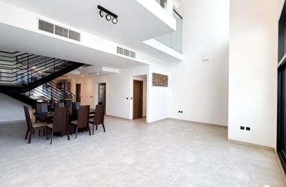 Villa - 4 Bedrooms - 5 Bathrooms for sale in Hyati Residences - District 14 - Jumeirah Village Circle - Dubai Villa - 4 Bedrooms - 5 Bathrooms for sale in Hyati Residences - District 14 - Jumeirah Village Circle - Dubai