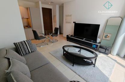 Apartment - 1 - 1 for sale in Sobha Creek Vistas Reserve Tower A - Sobha Creek Vistas Reserve - Sobha Hartland - Mohammed Bin Rashid City - Dubai