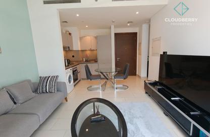Apartment - 1 - 1 for sale in Sobha Creek Vistas Reserve Tower A - Sobha Creek Vistas Reserve - Sobha Hartland - Mohammed Bin Rashid City - Dubai