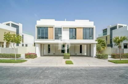 فيلا - 3 غرف نوم - 4 حمامات للبيع في فلل Golf Grove - دبي هيلز استيت - دبي