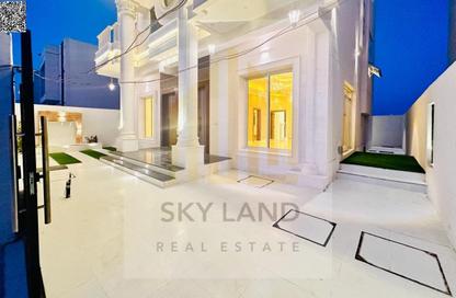 Villa - 5 - 7 for sale in Al Zaheya Gardens - Al Zahya - Ajman Villa - 5 - 7 for sale in Al Zaheya Gardens - Al Zahya - Ajman
