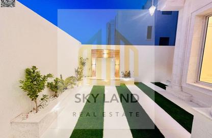 Villa - 5 Bedrooms - 7 Bathrooms for sale in Al Zaheya Gardens - Al Zahya - Ajman