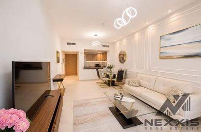 Apartment - 1 - 2 for rent in Eleganz by Danube - District 14 - Jumeirah Village Circle - Dubai Apartment - 1 - 2 for rent in Eleganz by Danube - District 14 - Jumeirah Village Circle - Dubai