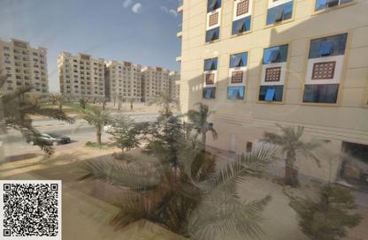 Apartment - 1 Bedroom - 2 Bathrooms for sale in Al Amira Village - Al Yasmeen - Ajman