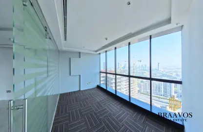 مكتب - استوديو للايجار في مركز جميرا للأعمال 3 (JBC 3) - (JLT) مجمع Y - أبراج بحيرات الجميرا - دبي