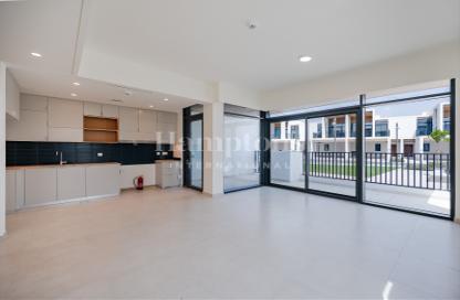 Townhouse - 4 - 4 for rent in Bliss - Arabian Ranches 3 - Dubai Townhouse - 4 - 4 for rent in Bliss - Arabian Ranches 3 - Dubai