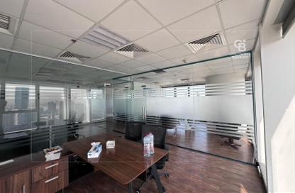 Office Space - Studio - 1 for sale in The Citadel Tower - Business Bay - Dubai Office Space - Studio - 1 for sale in The Citadel Tower - Business Bay - Dubai