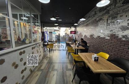 Shop - Studio - 2 Bathrooms for sale in Ajman 44 building - Al Hamidiya 1 - Al Hamidiya - Ajman
