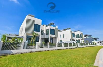 Villa - 7 Bedrooms - 7+ Bathrooms for sale in Emerald Hills - Dubai Hills Estate - Dubai Villa - 7 Bedrooms - 7+ Bathrooms for sale in Emerald Hills - Dubai Hills Estate - Dubai
