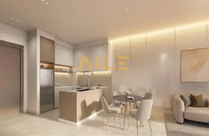 شقة - غرفة نوم - 1 حمام للبيع في رايز - المدينة العالمية - دبي