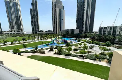 Apartment - 4 Bedrooms - 5 Bathrooms for sale in Harbour Views Podium - Harbour Views - Dubai Creek Harbour (The Lagoons) - Dubai