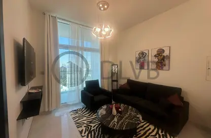 Apartment - 1 Bedroom - 1 Bathroom for rent in Skyz by Danube - Arjan - Dubai