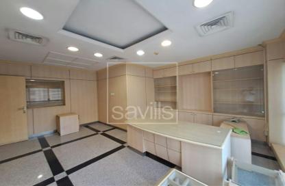 Office Space - Studio for rent in Al Mahatta Building - Al Mahatta - Al Qasimia - Sharjah