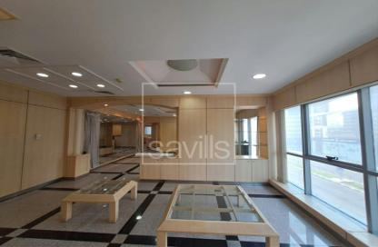 Office Space - Studio for rent in Al Mahatta Building - Al Mahatta - Al Qasimia - Sharjah