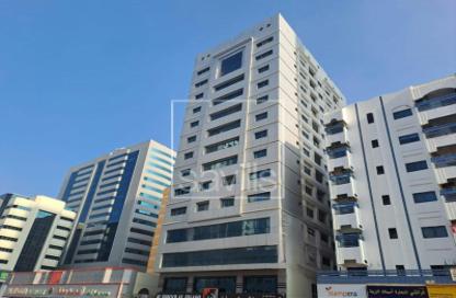 Office Space - Studio for rent in Al Mahatta Building - Al Mahatta - Al Qasimia - Sharjah