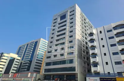 Office Space - Studio for rent in Al Mahatta Building - Al Mahatta - Al Qasimia - Sharjah