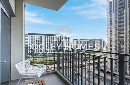 Apartment - 2 Bedrooms - 2 Bathrooms for rent in Park Heights - Dubai Hills Estate - Dubai Apartment - 2 Bedrooms - 2 Bathrooms for rent in Park Heights - Dubai Hills Estate - Dubai