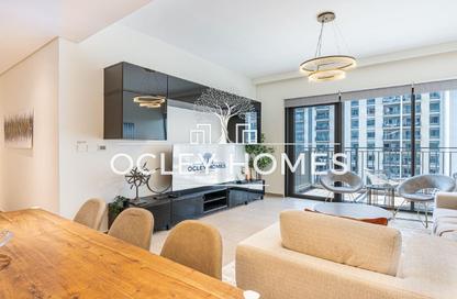 Apartment - 2 Bedrooms - 2 Bathrooms for rent in Park Heights - Dubai Hills Estate - Dubai Apartment - 2 Bedrooms - 2 Bathrooms for rent in Park Heights - Dubai Hills Estate - Dubai