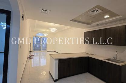 Apartment - 1 - 2 for rent in ACES Chateau - District 11 - Jumeirah Village Circle - Dubai