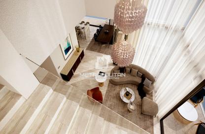 Duplex - 2 Bedrooms - 3 Bathrooms for sale in Olaia Residences - Palm Jumeirah - Dubai Duplex - 2 Bedrooms - 3 Bathrooms for sale in Olaia Residences - Palm Jumeirah - Dubai