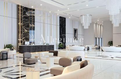 Apartment - 2 Bedrooms - 2 Bathrooms for sale in Elitz 2 By Danube - District 10 - Jumeirah Village Circle - Dubai
