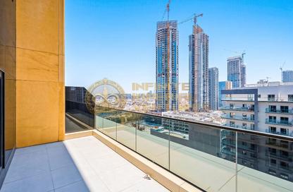 Apartment - 1 Bedroom - 2 Bathrooms for rent in Neva Residences - District 16 - Jumeirah Village Circle - Dubai