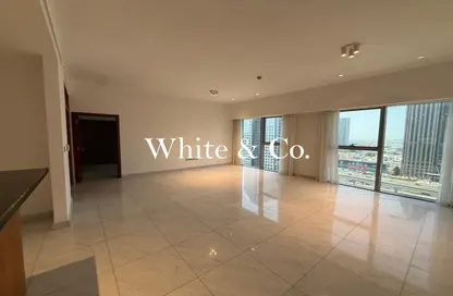 Apartment - 1 Bedroom - 2 Bathrooms for rent in Central Park Residential Tower - Central Park Tower - DIFC - Dubai