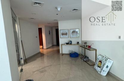Apartment - 2 Bedrooms - 3 Bathrooms for sale in Ajman Corniche Residences - Ajman Corniche Road - Ajman Apartment - 2 Bedrooms - 3 Bathrooms for sale in Ajman Corniche Residences - Ajman Corniche Road - Ajman