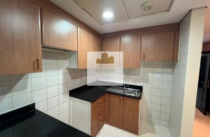Apartment - Studio - 1 Bathroom for rent in Zen Cluster - Discovery Gardens - Dubai