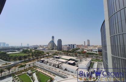 Apartment - 1 - 2 for rent in Empower HQ Residential - Al Jaddaf - Dubai