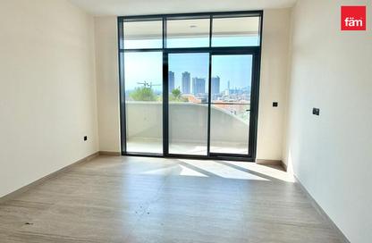 Apartment - Studio - 1 for rent in Helvetia Residences - District 14 - Jumeirah Village Circle - Dubai
