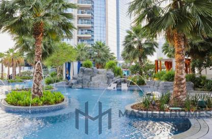 Apartment - 1 Bedroom - 2 Bathrooms for sale in Tower B - Damac Towers by Paramount - Business Bay - Dubai Apartment - 1 Bedroom - 2 Bathrooms for sale in Tower B - Damac Towers by Paramount - Business Bay - Dubai