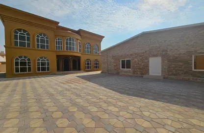 Villa - 5 Bedrooms - 7 Bathrooms for rent in Al Barsha 3 Villas - Al Barsha 3 - Al Barsha - Dubai