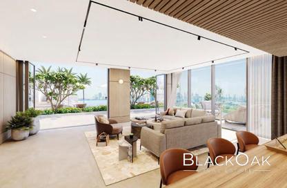 Apartment - 1 Bedroom - 2 Bathrooms for sale in The Highbury - Sobha Hartland - Mohammed Bin Rashid City - Dubai Apartment - 1 Bedroom - 2 Bathrooms for sale in The Highbury - Sobha Hartland - Mohammed Bin Rashid City - Dubai