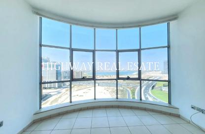 Apartment - 2 - 3 for rent in Sahara Tower 1 - Sahara Complex - Al Nahda - Sharjah Apartment - 2 - 3 for rent in Sahara Tower 1 - Sahara Complex - Al Nahda - Sharjah