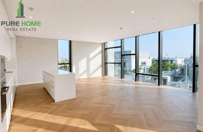 Apartment - 2 - 3 for rent in RDK Towers - Najmat Abu Dhabi - Al Reem Island - Abu Dhabi