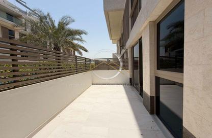 Apartment - 1 Bedroom - 2 Bathrooms for rent in Residence 1 Block B - Residence 1 at Meydan Avenue - Meydan Avenue - Meydan - Dubai Apartment - 1 Bedroom - 2 Bathrooms for rent in Residence 1 Block B - Residence 1 at Meydan Avenue - Meydan Avenue - Meydan - Dubai