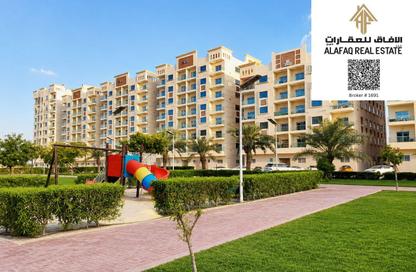 Apartment - 1 Bedroom - 2 Bathrooms for sale in Al Amira Village - Al Yasmeen - Ajman