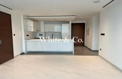 Apartment - 3 Bedrooms - 3 Bathrooms for rent in The Crest Tower D - The Crest - Sobha Hartland - Mohammed Bin Rashid City - Dubai