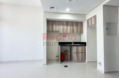 Apartment - 1 Bedroom - 1 Bathroom for rent in Golf Vita Tower A - Golf Vita - DAMAC Hills - Dubai