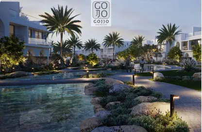 Villa - 6 Bedrooms - 7+ Bathrooms for sale in Alana - The Valley - Dubai