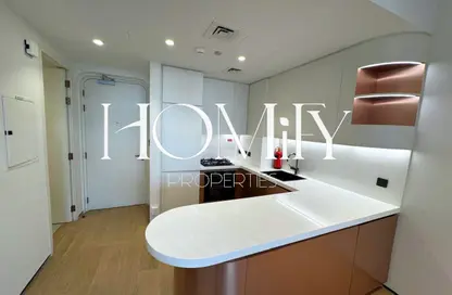 شقة - غرفة نوم - 1 حمام للبيع في مساكن الارتفاع - منطقة 16 - قرية جميرا الدائرية - دبي