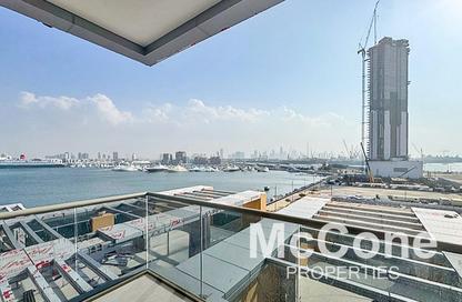 Apartment - 1 Bedroom - 2 Bathrooms for rent in Riva Residence - Maritime City - Dubai Apartment - 1 Bedroom - 2 Bathrooms for rent in Riva Residence - Maritime City - Dubai