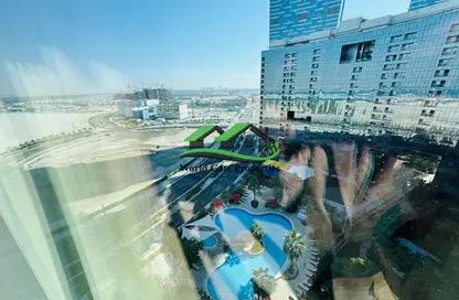 Apartment - Studio - 1 Bathroom for sale in The ARC - Shams Abu Dhabi - Al Reem Island - Abu Dhabi